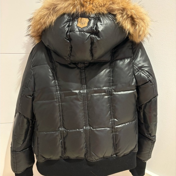 Mackage Goose Down Jacket - Picture 2 of 4